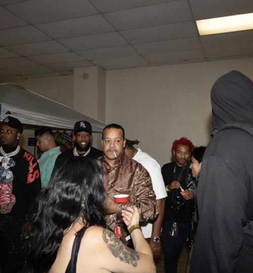 SUGA FREE